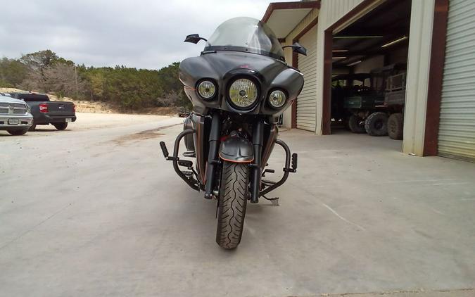 2023 Kawasaki Vulcan® 1700 Vaquero® ABS