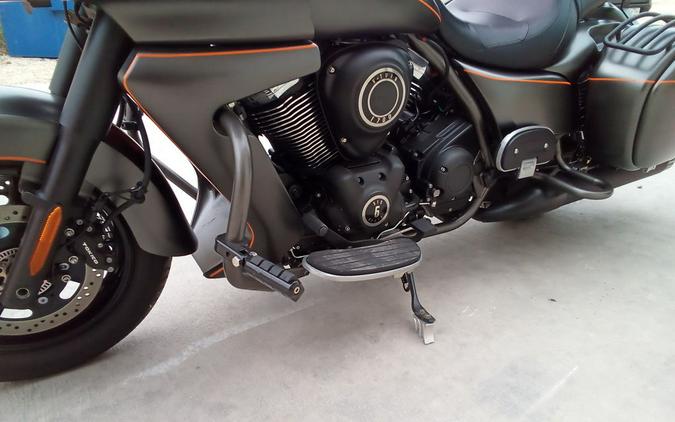 2023 Kawasaki Vulcan® 1700 Vaquero® ABS