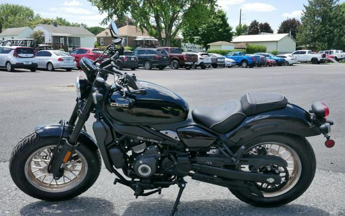 2026 CFMOTO CL-C 450