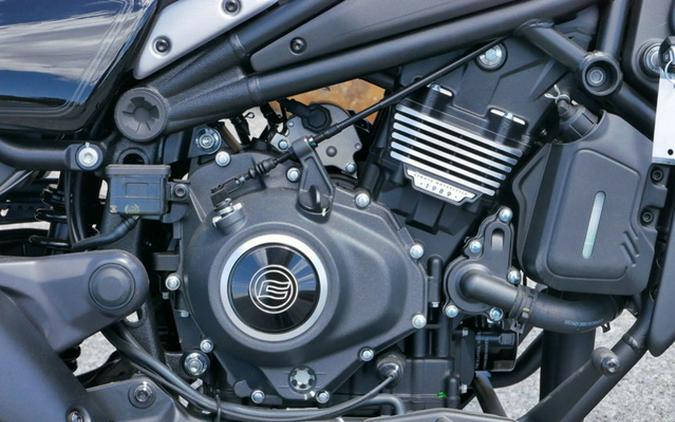 2026 CFMOTO CL-C 450