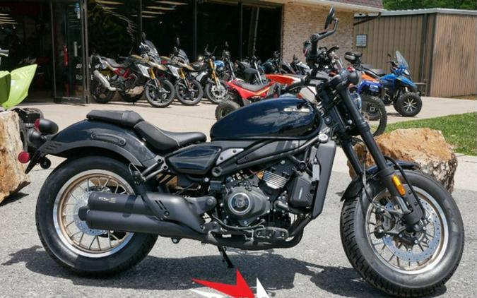 2026 CFMOTO CL-C 450