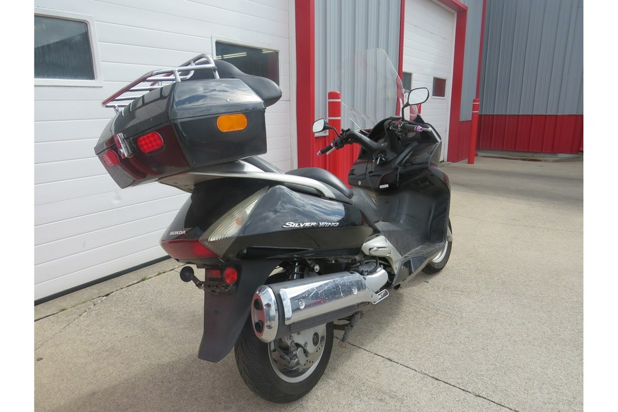 2005 SILVER WING - Honda