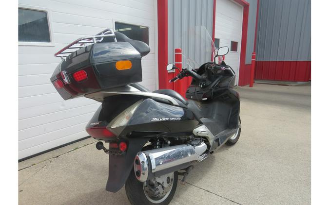 2005 SILVER WING - Honda