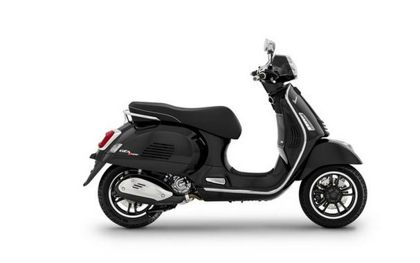 2027 Vespa GTS 310 Super