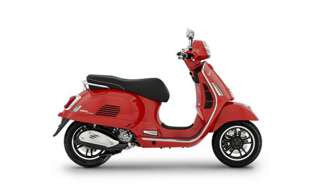 2027 Vespa GTS 310 Super