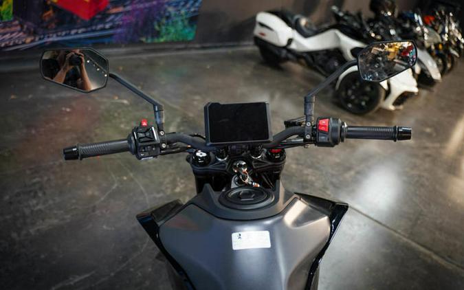 2026 KTM 390 Duke