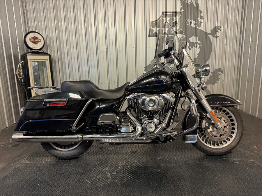 2013 Harley-Davidson ROAD KING