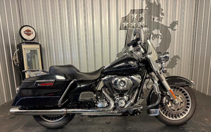 2013 Harley-Davidson ROAD KING