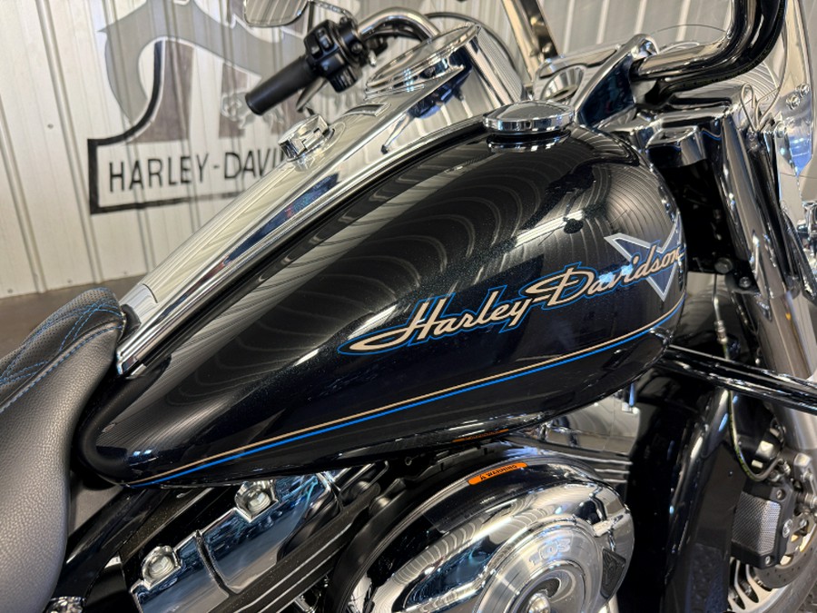 2013 Harley-Davidson ROAD KING