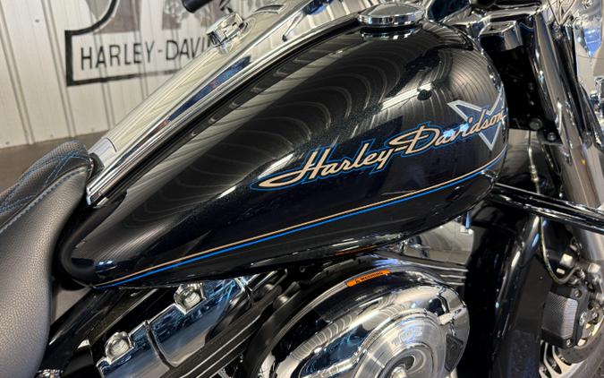 2013 Harley-Davidson ROAD KING