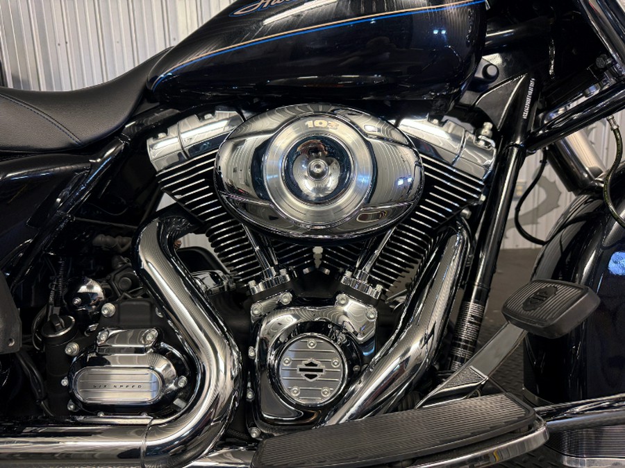2013 Harley-Davidson ROAD KING