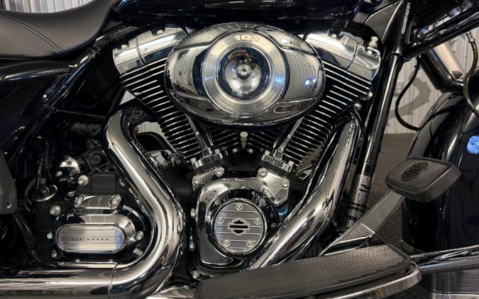 2013 Harley-Davidson ROAD KING