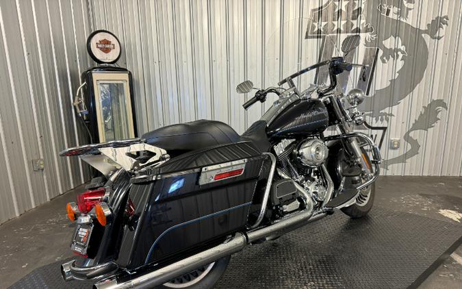 2013 Harley-Davidson ROAD KING