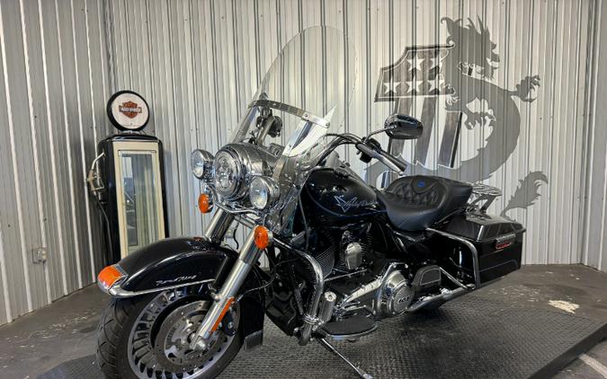 2013 Harley-Davidson ROAD KING
