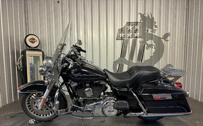 2013 Harley-Davidson ROAD KING