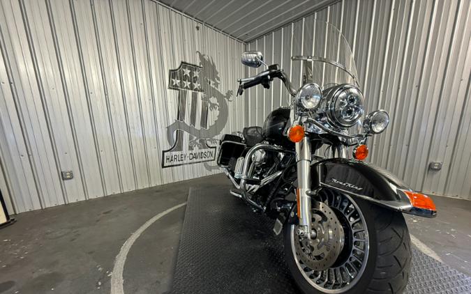 2013 Harley-Davidson ROAD KING