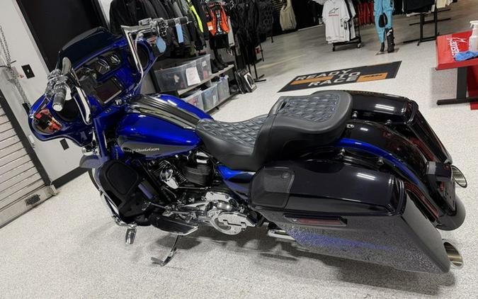 2017 Harley-Davidson FLHXSE - CVO Street Glide