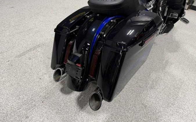 2017 Harley-Davidson FLHXSE - CVO Street Glide