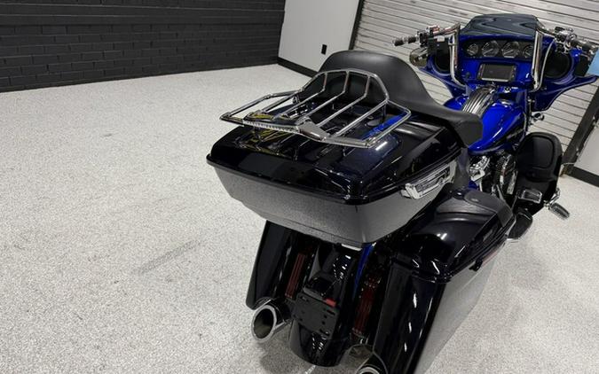2017 Harley-Davidson FLHXSE - CVO Street Glide