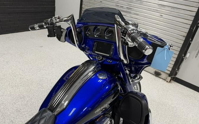 2017 Harley-Davidson FLHXSE - CVO Street Glide