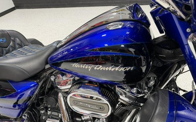 2017 Harley-Davidson FLHXSE - CVO Street Glide