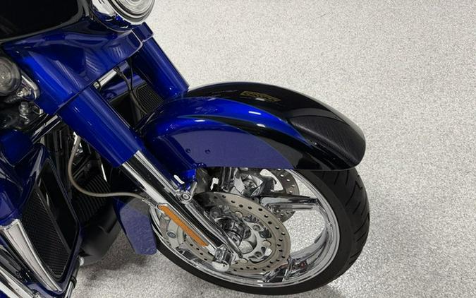 2017 Harley-Davidson FLHXSE - CVO Street Glide