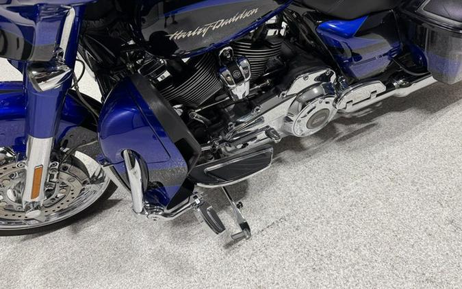 2017 Harley-Davidson FLHXSE - CVO Street Glide