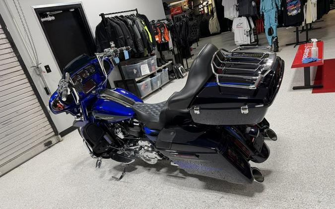 2017 Harley-Davidson FLHXSE - CVO Street Glide