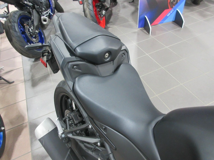 2026 YAMAHA MT-03
