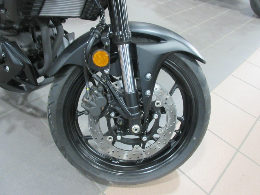 2026 YAMAHA MT-03