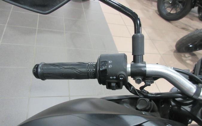 2026 YAMAHA MT-03