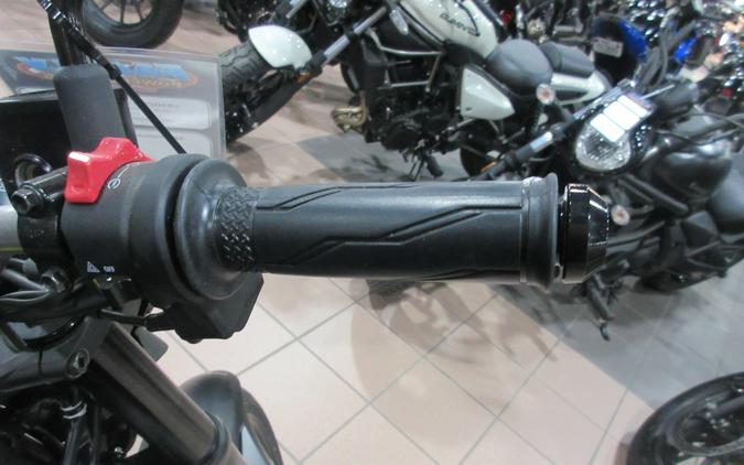 2026 YAMAHA MT-03