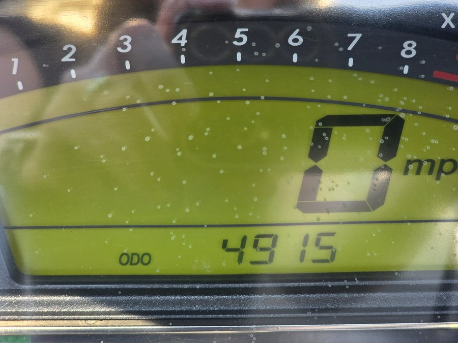 2008 Suzuki Burgman™ 650