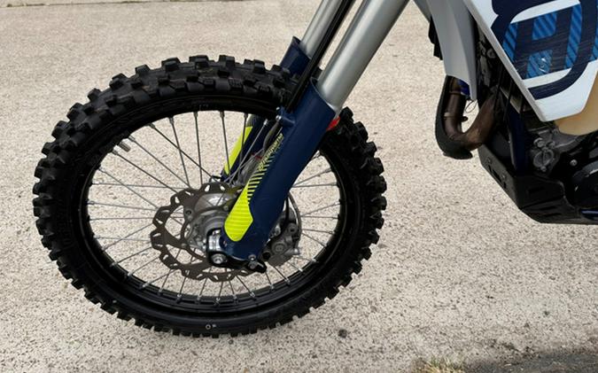 2024 Husqvarna Motorcycles FE 350w