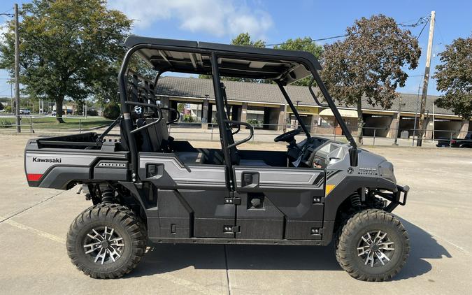 2026 KAWASAKI MULE PRO-FXT 1000 LE RANCH EDITION