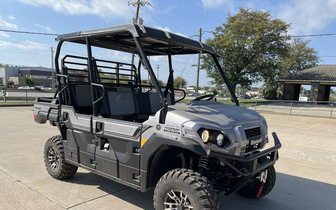 2026 KAWASAKI MULE PRO-FXT 1000 LE RANCH EDITION