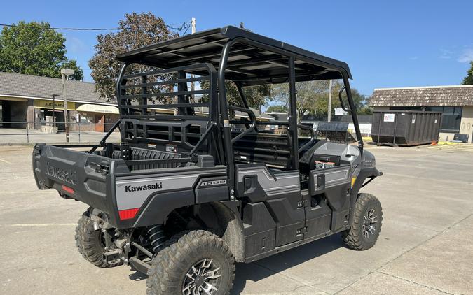 2026 KAWASAKI MULE PRO-FXT 1000 LE RANCH EDITION