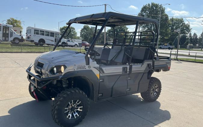 2026 KAWASAKI MULE PRO-FXT 1000 LE RANCH EDITION