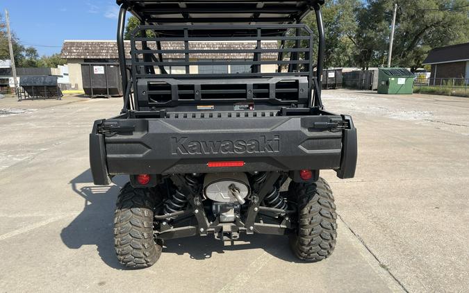 2026 KAWASAKI MULE PRO-FXT 1000 LE RANCH EDITION