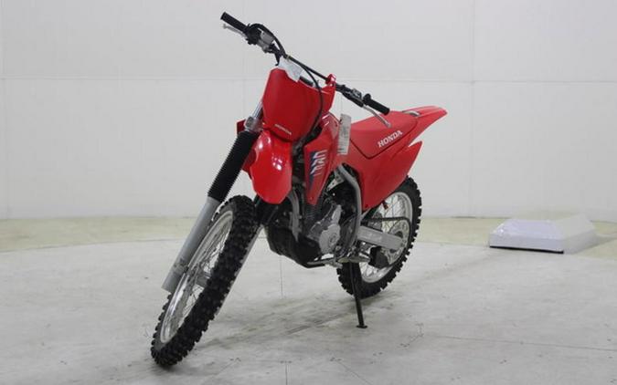 2026 Honda CRF 300F