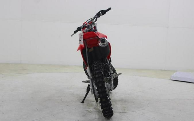 2026 Honda CRF 300F