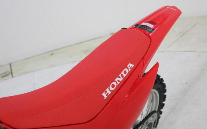 2026 Honda CRF 300F