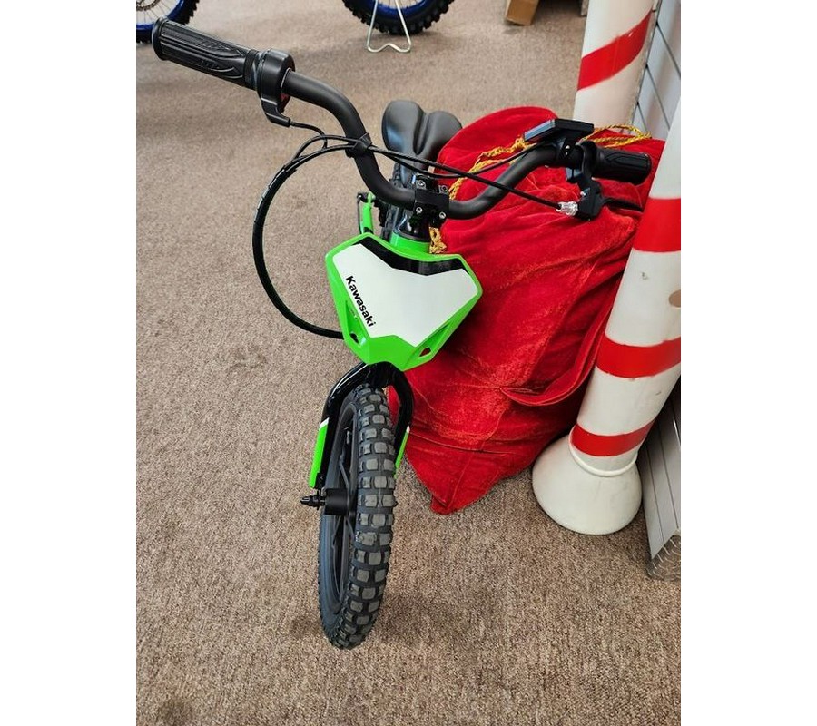 2023 Kawasaki Elektrode™