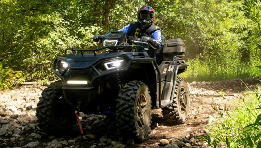 2023 Polaris® Sportsman Touring 570 EPS