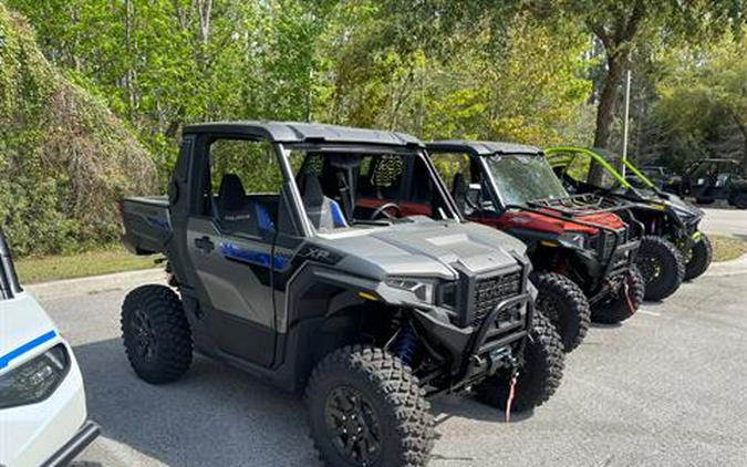 2024 Polaris Polaris XPEDITION XP Ultimate