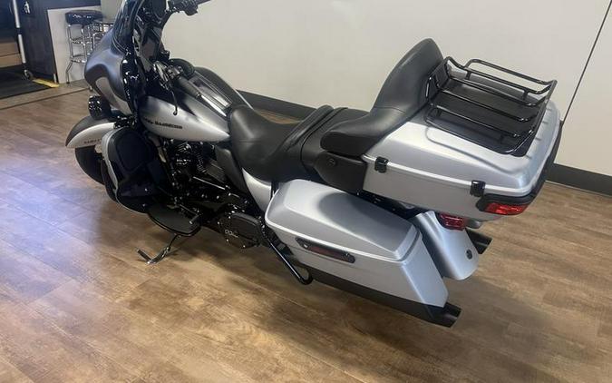 2020 Harley-Davidson® FLHTK - Ultra Limited