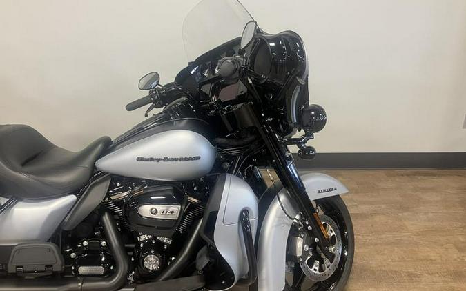 2020 Harley-Davidson® FLHTK - Ultra Limited