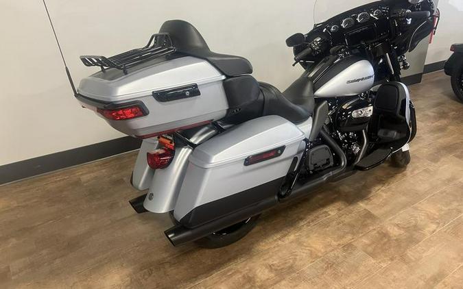 2020 Harley-Davidson® FLHTK - Ultra Limited