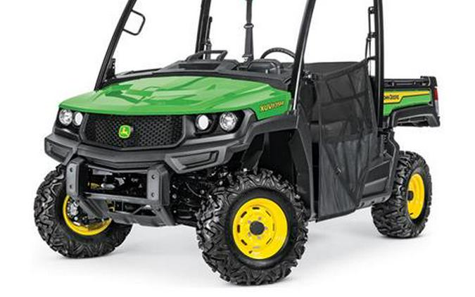 John Deere XUV835M