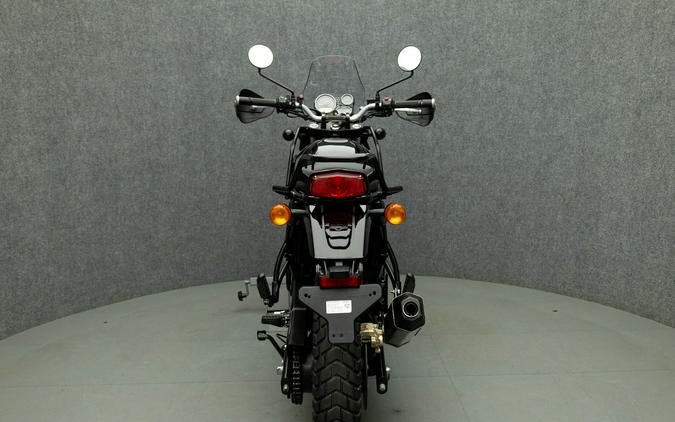 2021 ROYAL ENFIELD HIMALAYAN W/ABS